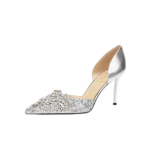 Wedding shoes/CSP202503-2