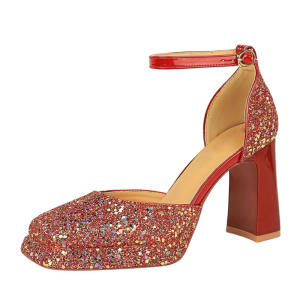 Wedding shoes/CS06202505-12