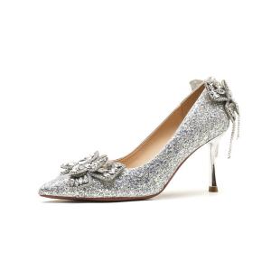 Wedding shoes/CS06202505-15