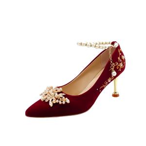 Wedding shoes/CS06202505-22