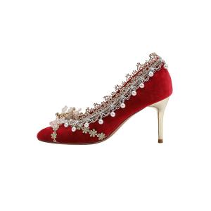 Wedding shoes/CS06202505-30
