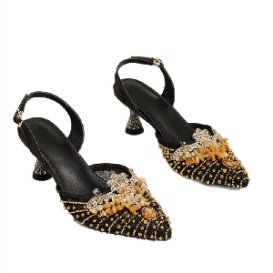 Wedding shoes/CS06202505-35