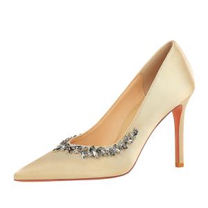 Wedding shoes/CS06202505-40