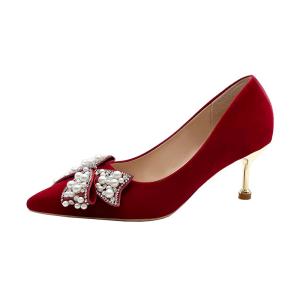 Wedding shoes/CS06202505-25