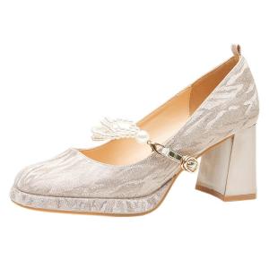 Wedding shoes/CS06202505-52