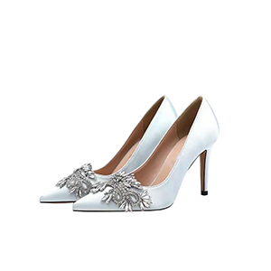 Wedding shoes/CS06202505-2