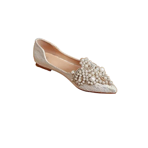 Wedding shoes/CS06202505-6