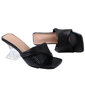 Heels/CS01A202505-31
