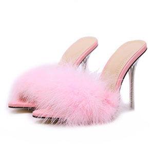 Heels/CS01A202505-50